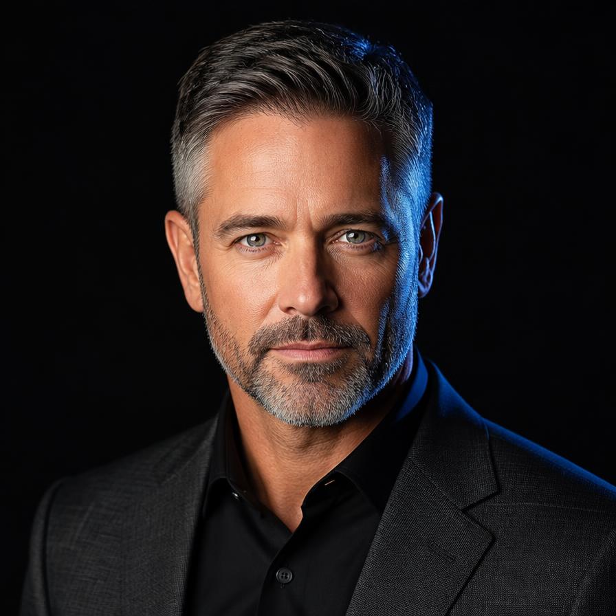 Marcus Steele, Chief Google Ads Strategist and head of your department
